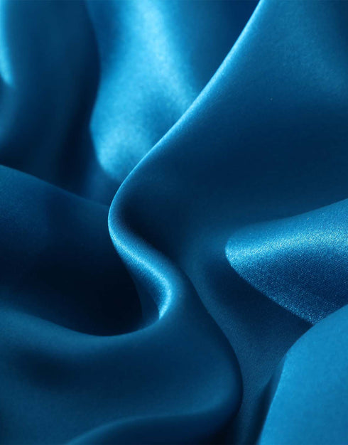 19 Momme Silk Duvet Cover